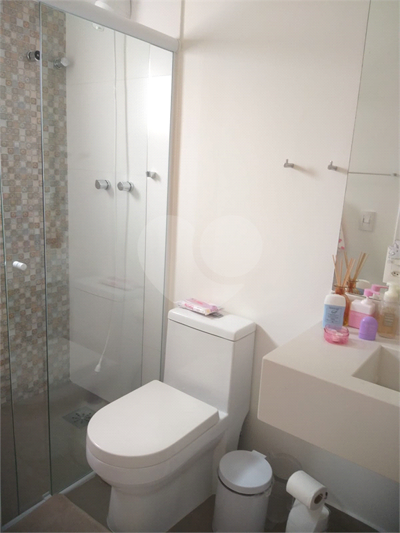 Sobrado, 3 quartos, 250 m² - Foto 15