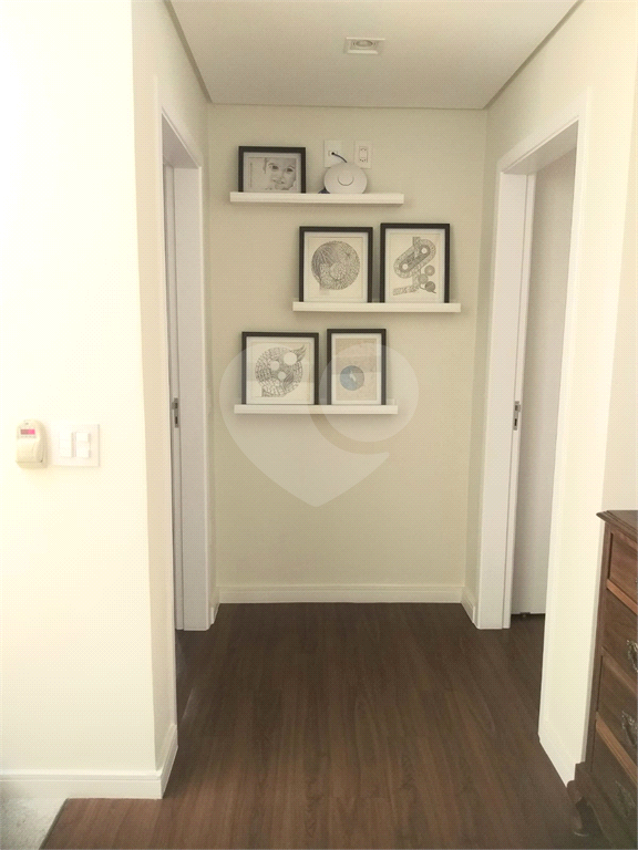 Sobrado, 3 quartos, 250 m² - Foto 35