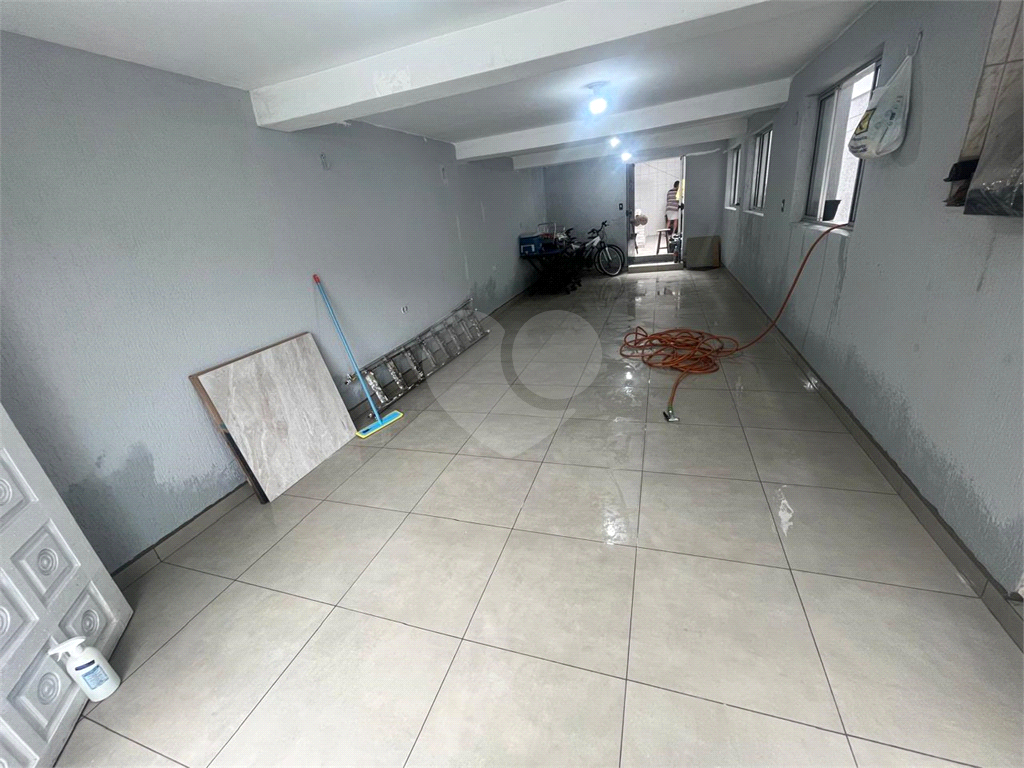  **SOBRADO À VENDA | 3 DORMITÓRIOS | 3 VAGAS | 147m² | PONTE GRANDE – GUARULHOS**  