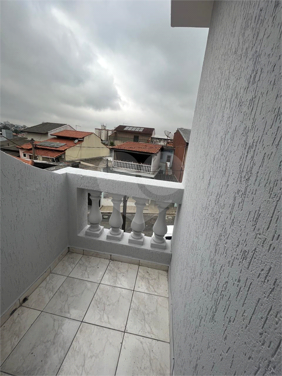  **SOBRADO À VENDA | 3 DORMITÓRIOS | 3 VAGAS | 147m² | PONTE GRANDE – GUARULHOS**  