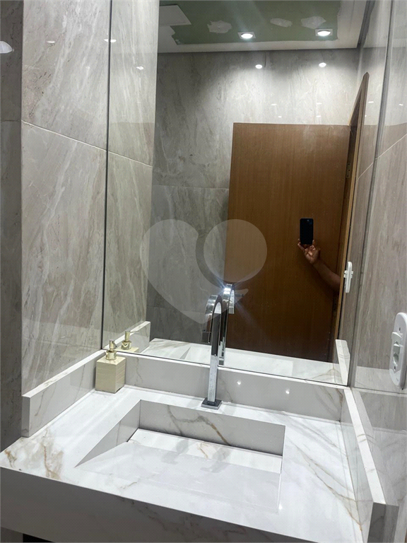  **SOBRADO À VENDA | 3 DORMITÓRIOS | 3 VAGAS | 147m² | PONTE GRANDE – GUARULHOS**  