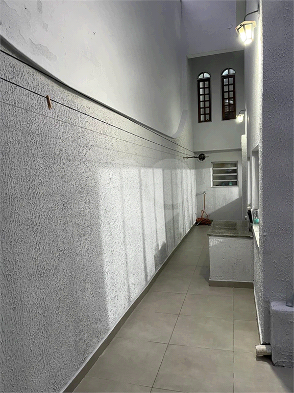  **SOBRADO À VENDA | 3 DORMITÓRIOS | 3 VAGAS | 147m² | PONTE GRANDE – GUARULHOS**  