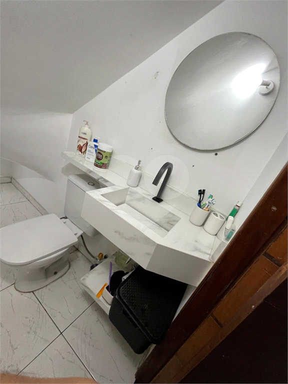  **SOBRADO À VENDA | 3 DORMITÓRIOS | 3 VAGAS | 147m² | PONTE GRANDE – GUARULHOS**  