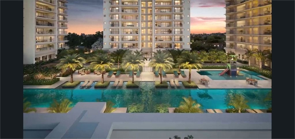 APARTAMENTO ALTO PADRÃO VERDANT TORRE C 