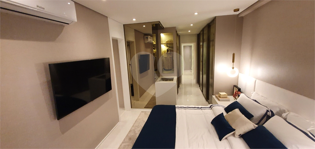 APARTAMENTO ALTO PADRÃO VERDANT TORRE C 