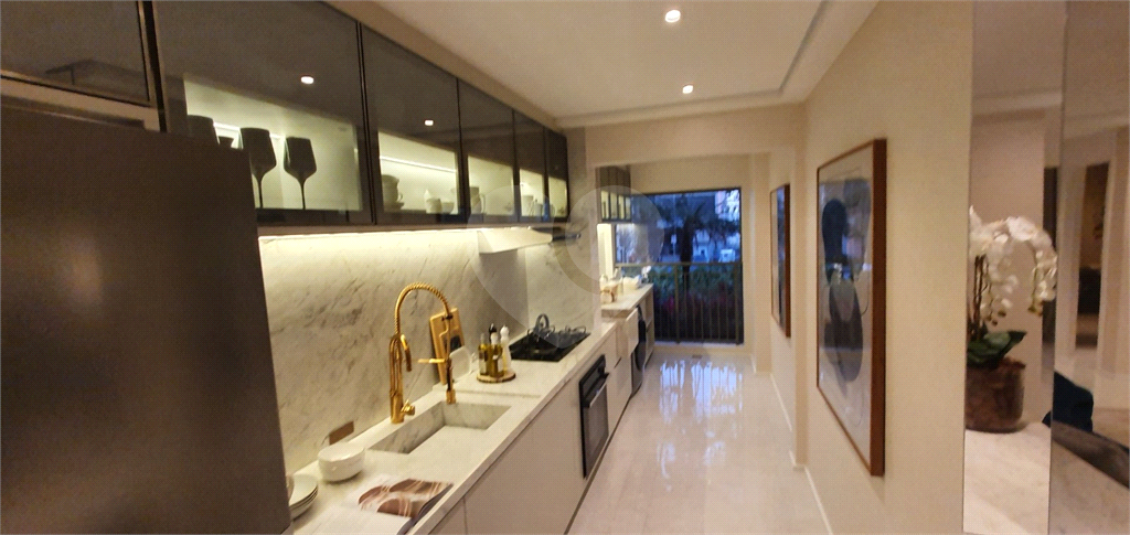APARTAMENTO ALTO PADRÃO VERDANT TORRE C 