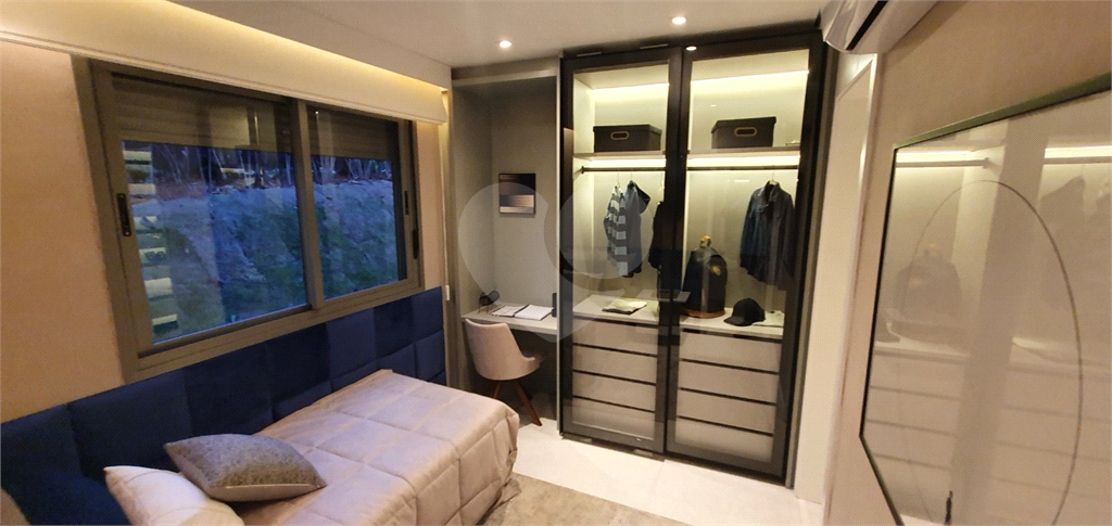APARTAMENTO ALTO PADRÃO VERDANT TORRE C 