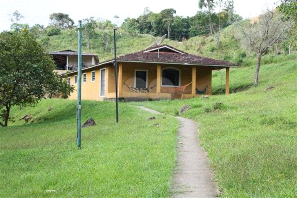 Sítio, 10 quartos, 27 hectares - Foto 3