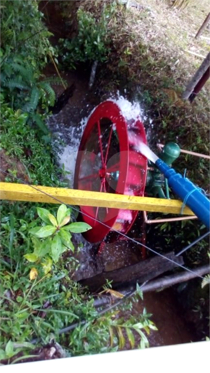 Sítio, 10 quartos, 27 hectares - Foto 26