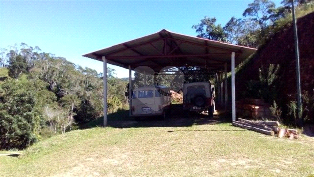 Sítio, 10 quartos, 27 hectares - Foto 5