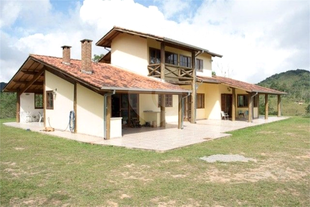 Sítio, 10 quartos, 27 hectares - Foto 2