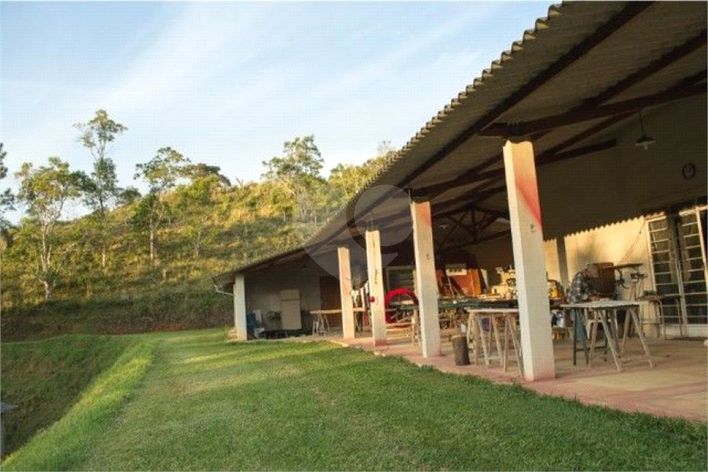 Sítio, 10 quartos, 27 hectares - Foto 4