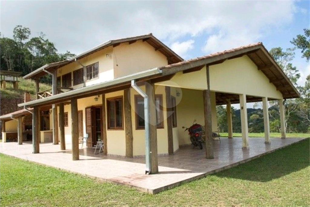 Sítio, 10 quartos, 27 hectares - Foto 1