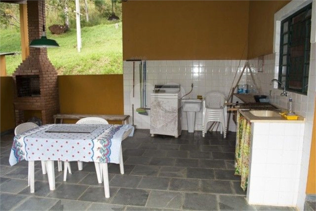 Sítio, 10 quartos, 27 hectares - Foto 16