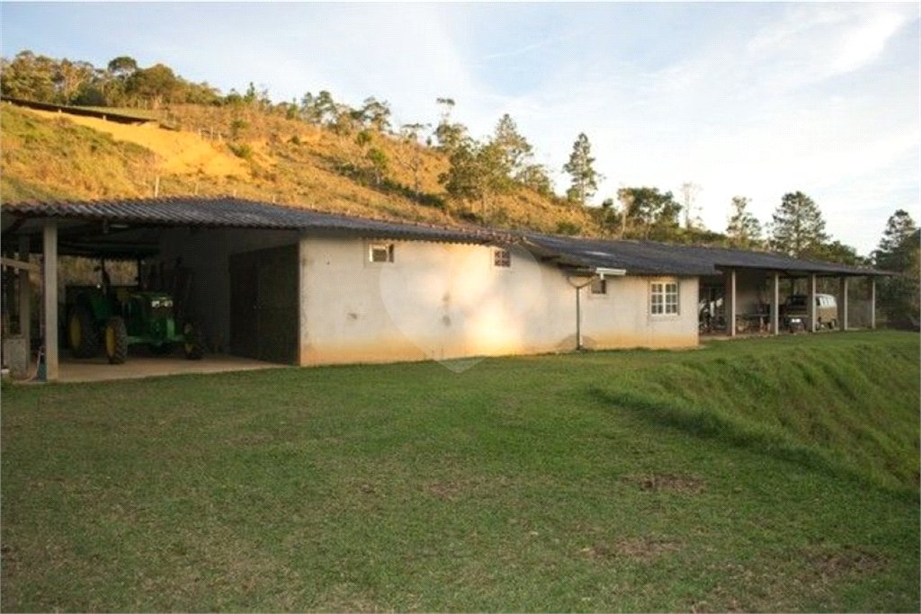 Sítio, 10 quartos, 27 hectares - Foto 11