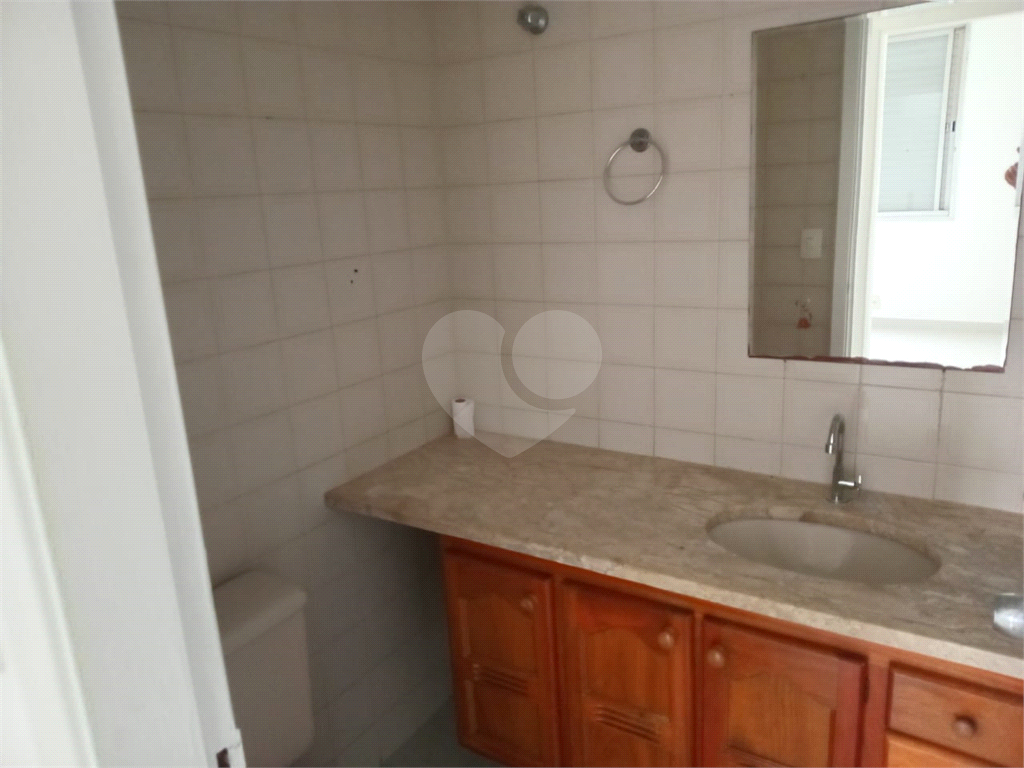 Apartamento Campo Limpo