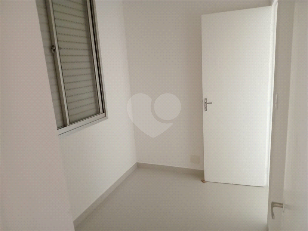 Apartamento Campo Limpo