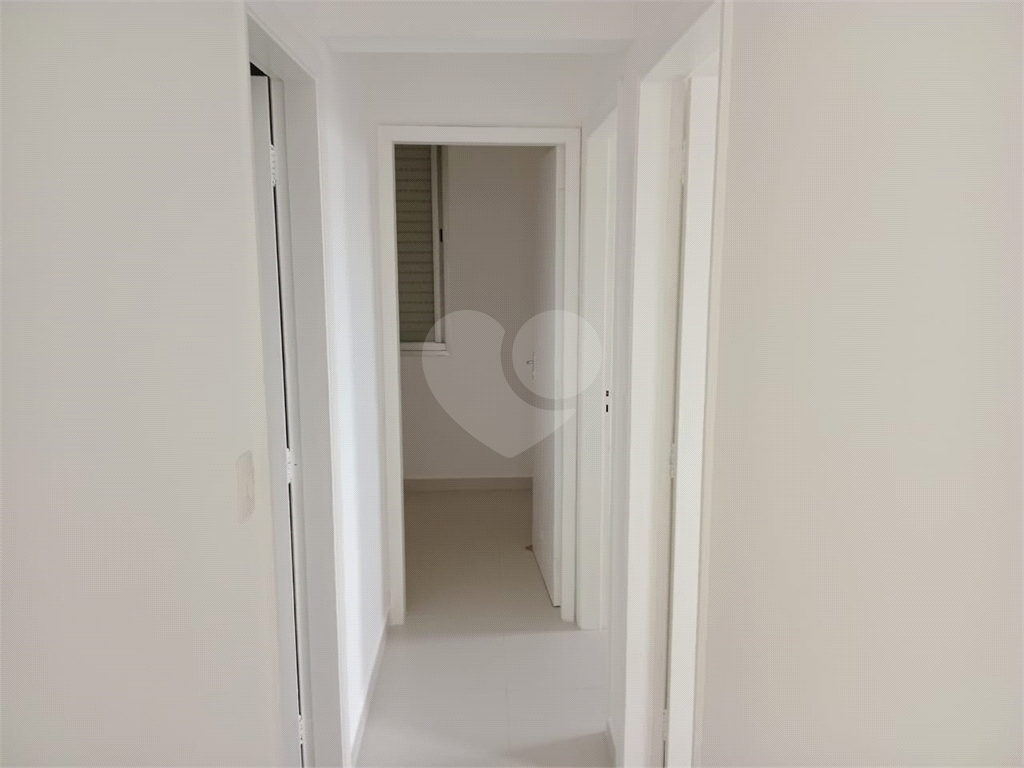 Apartamento Campo Limpo