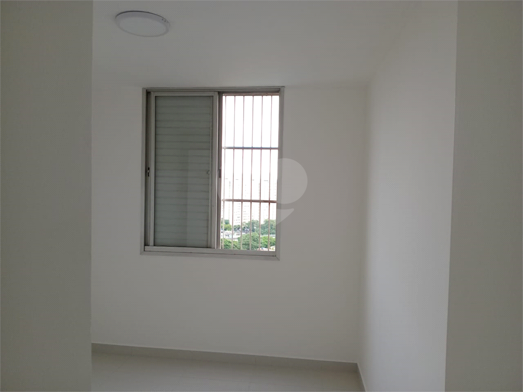 Apartamento Campo Limpo