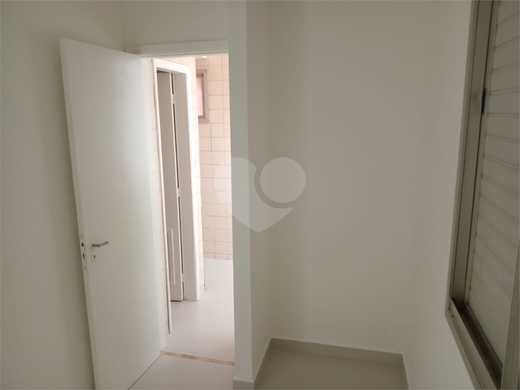 Apartamento Campo Limpo