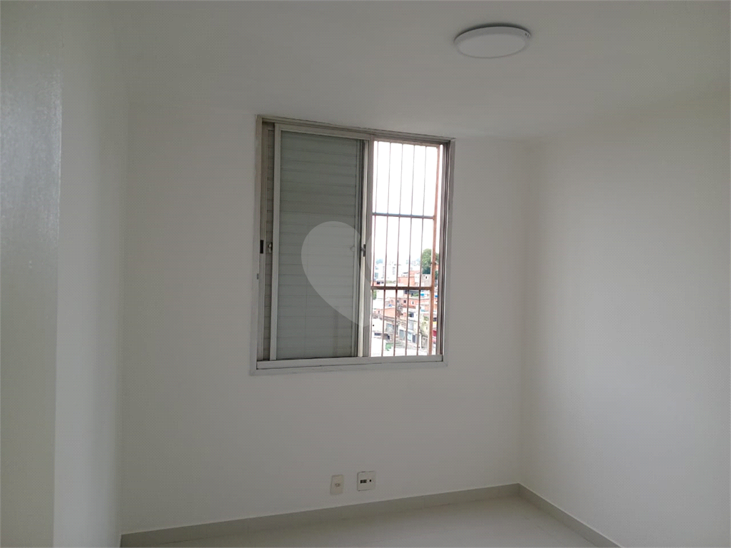 Apartamento Campo Limpo