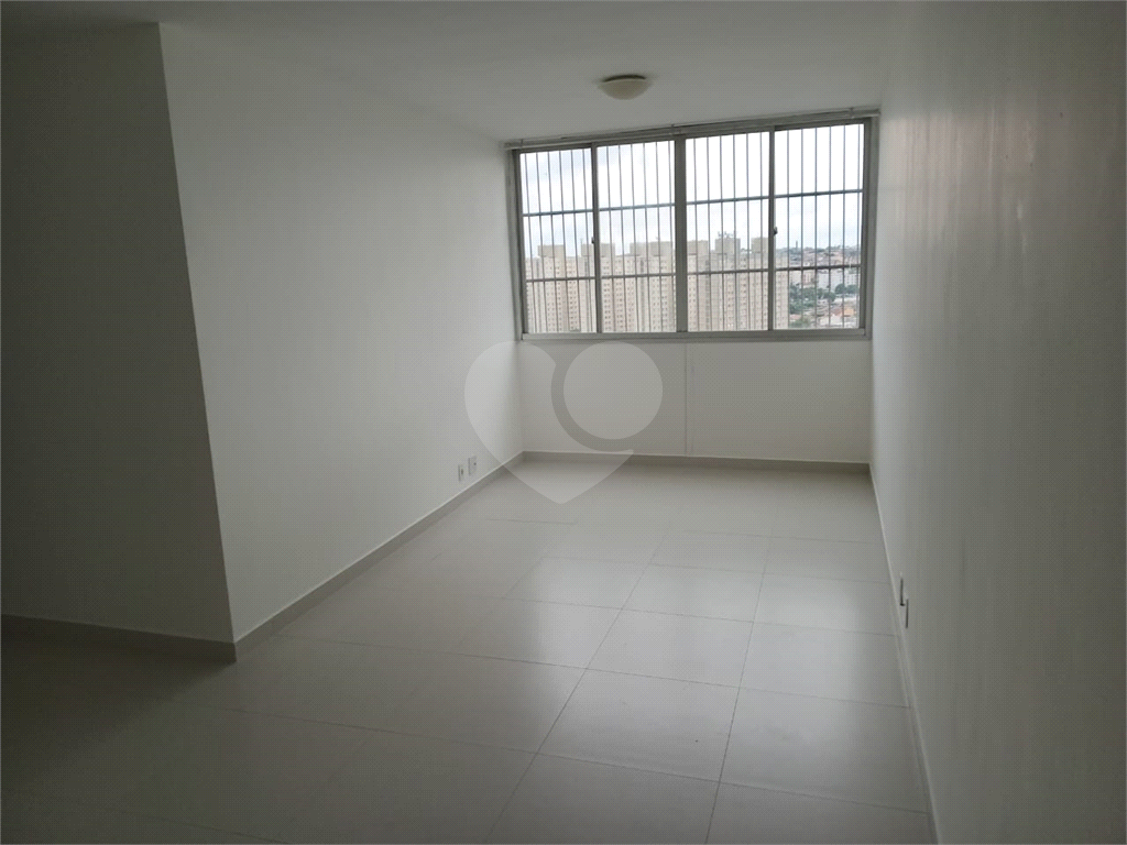 Apartamento Campo Limpo