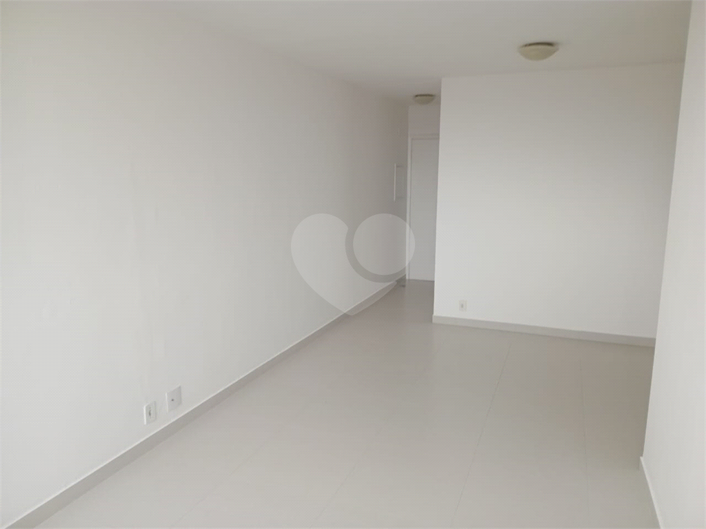 Apartamento Campo Limpo
