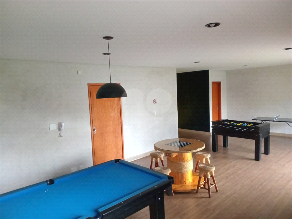 Apartamento Campo Limpo
