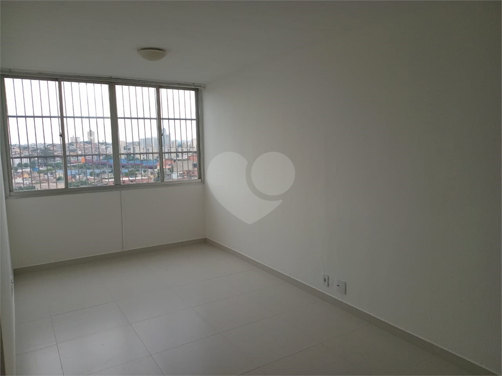 Apartamento Campo Limpo