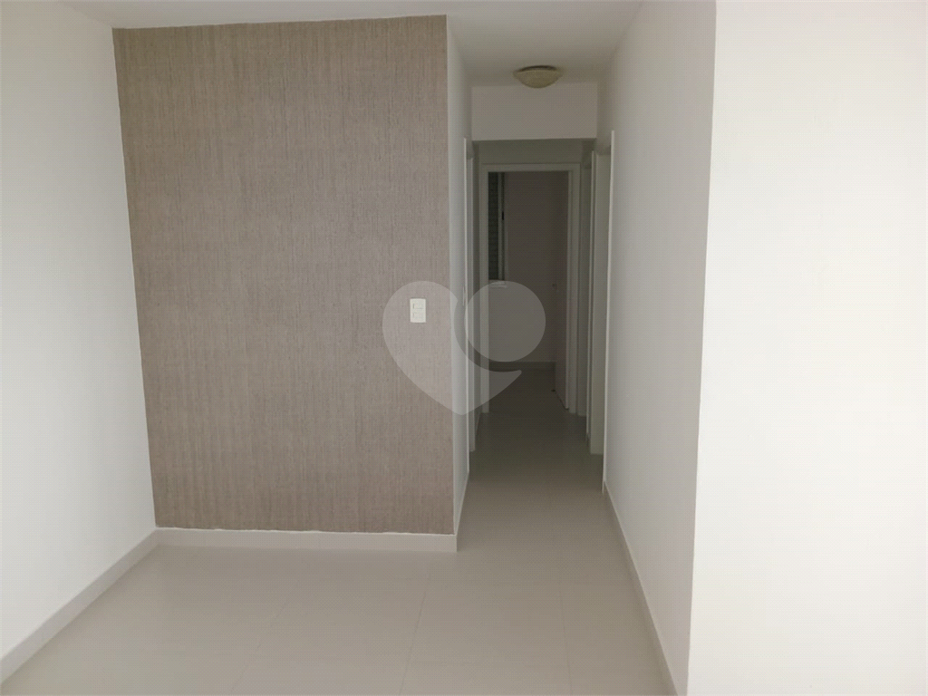 Apartamento Campo Limpo