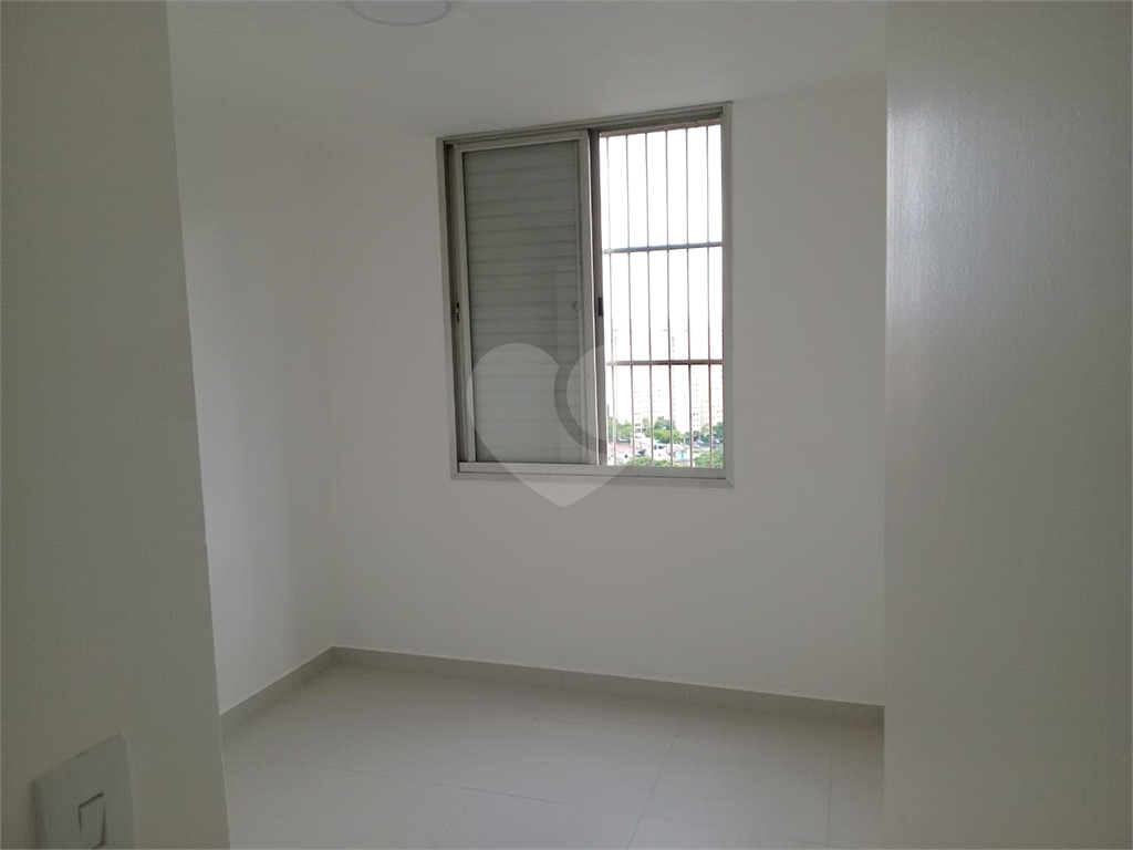 Apartamento Campo Limpo