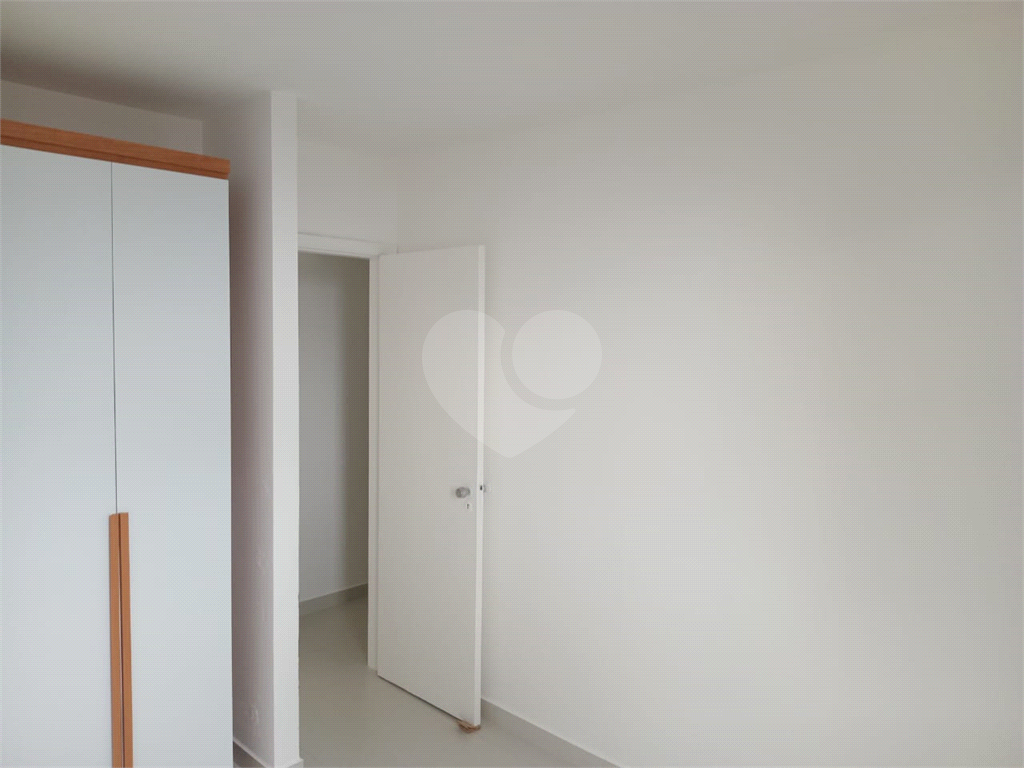 Apartamento Campo Limpo