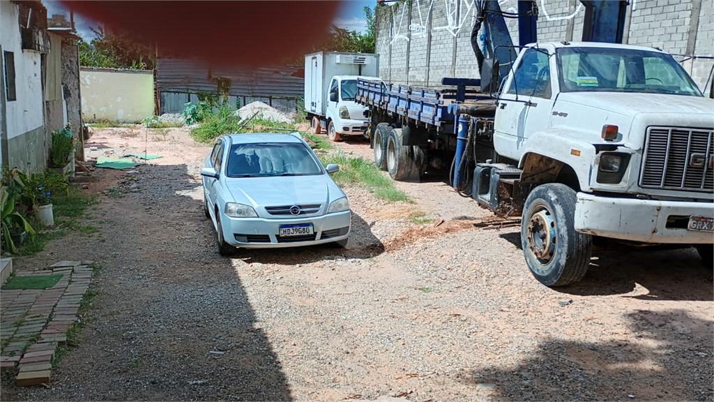 TERRENO em LIMÃO