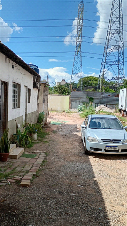 TERRENO em LIMÃO