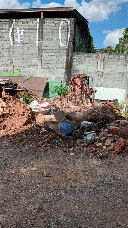 TERRENO em LIMÃO