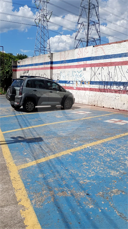 TERRENO em LIMÃO