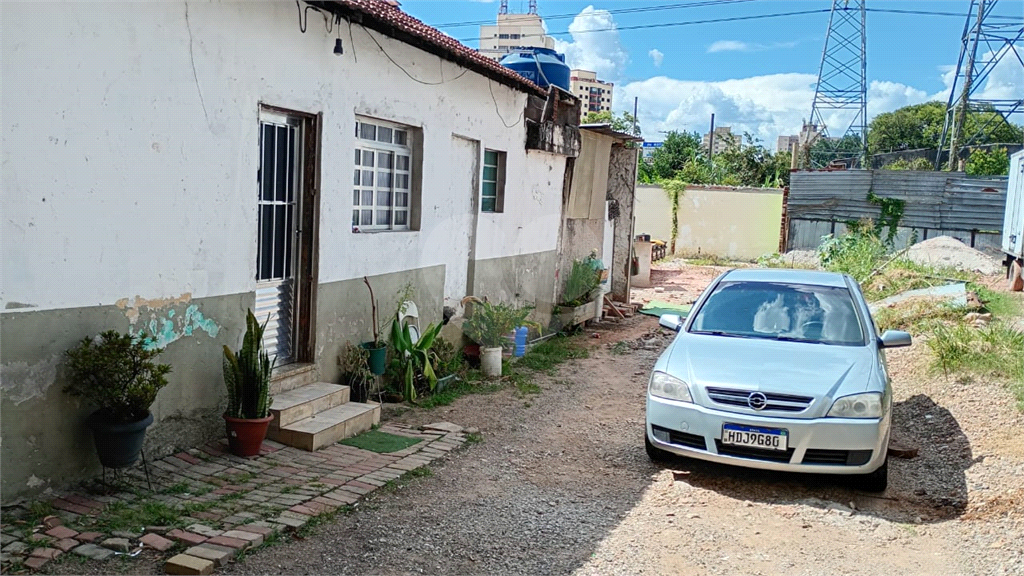 TERRENO em LIMÃO