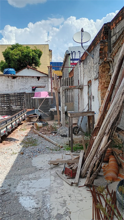 TERRENO em LIMÃO