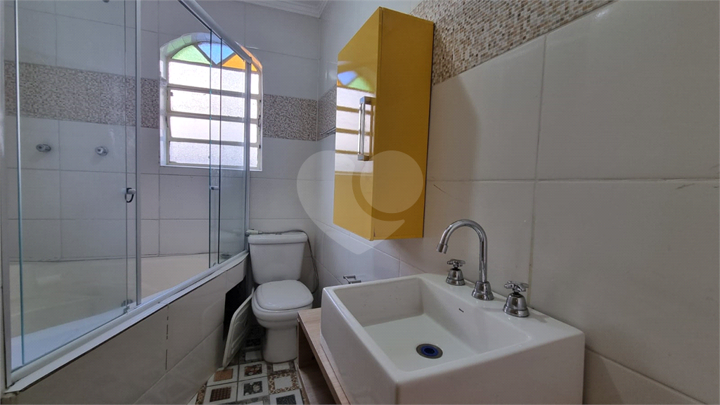 SOBRADO VENDA OU LOCAÇÃO - 3 QUARTOS 1 VAGA E COM AREA GOURMET