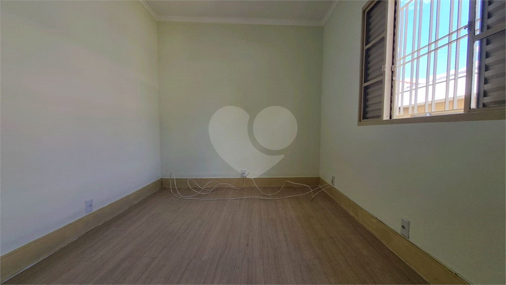 SOBRADO VENDA OU LOCAÇÃO - 3 QUARTOS 1 VAGA E COM AREA GOURMET