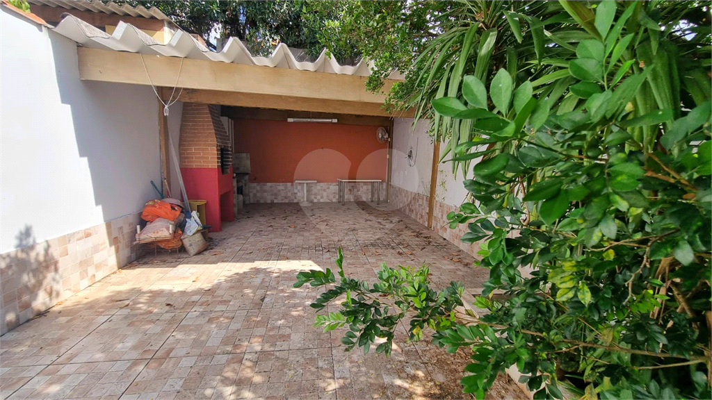 SOBRADO VENDA OU LOCAÇÃO - 3 QUARTOS 1 VAGA E COM AREA GOURMET