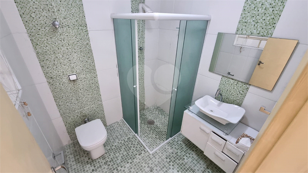 SOBRADO VENDA OU LOCAÇÃO - 3 QUARTOS 1 VAGA E COM AREA GOURMET