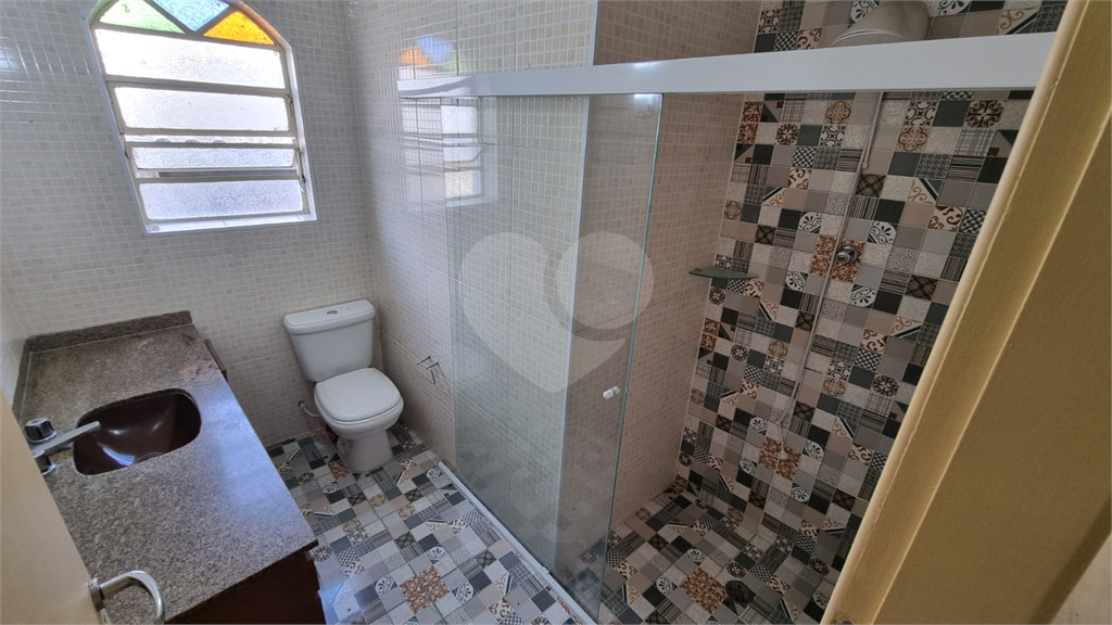 SOBRADO VENDA OU LOCAÇÃO - 3 QUARTOS 1 VAGA E COM AREA GOURMET