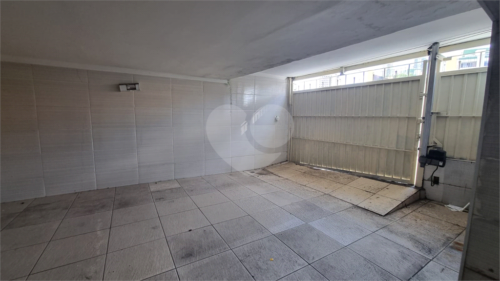 SOBRADO VENDA OU LOCAÇÃO - 3 QUARTOS 1 VAGA E COM AREA GOURMET