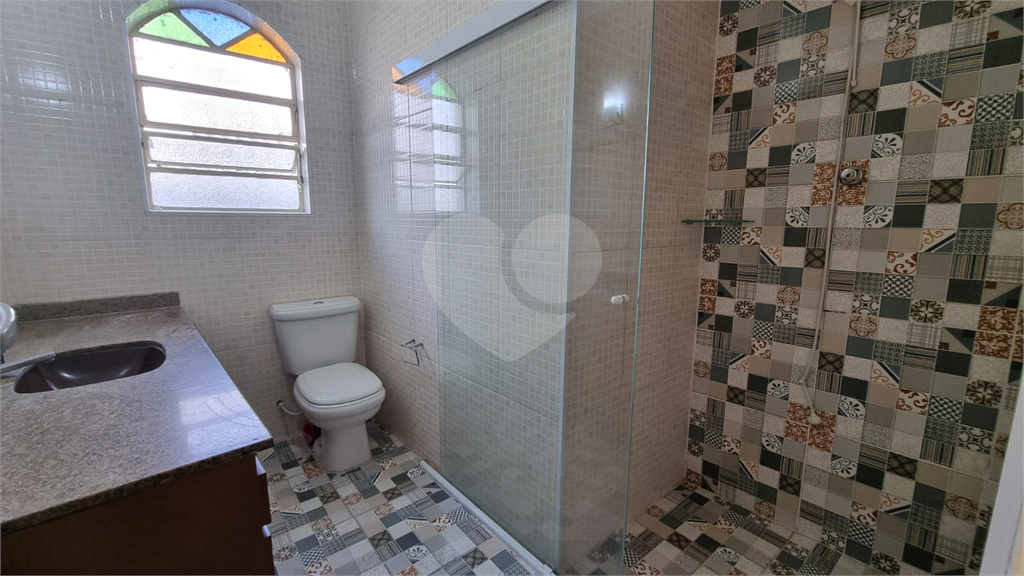 SOBRADO VENDA OU LOCAÇÃO - 3 QUARTOS 1 VAGA E COM AREA GOURMET