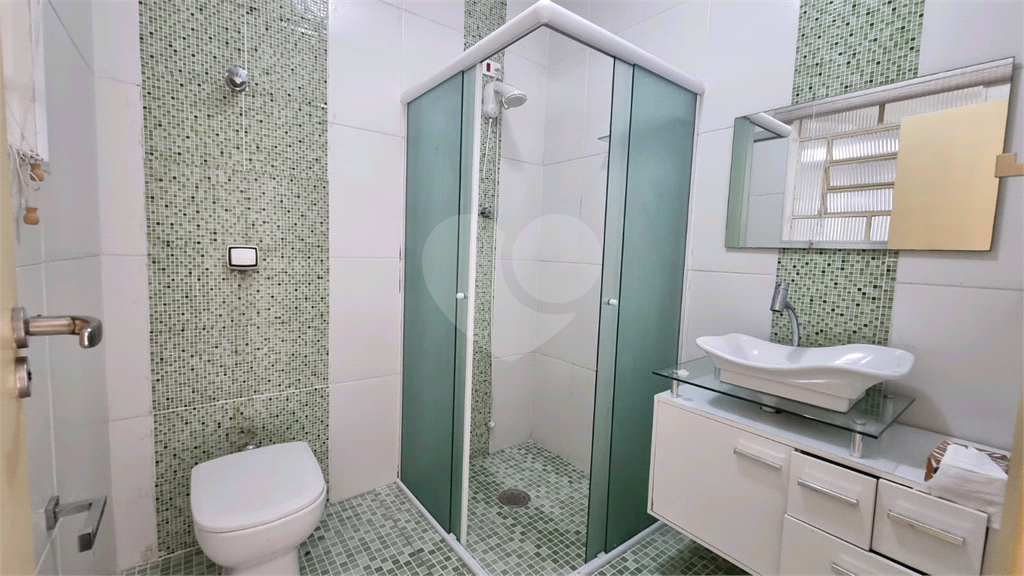 SOBRADO VENDA OU LOCAÇÃO - 3 QUARTOS 1 VAGA E COM AREA GOURMET