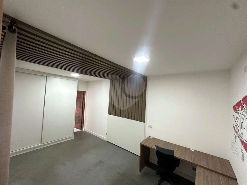 Sobrado, 4 quartos, 325 m² - Foto 17