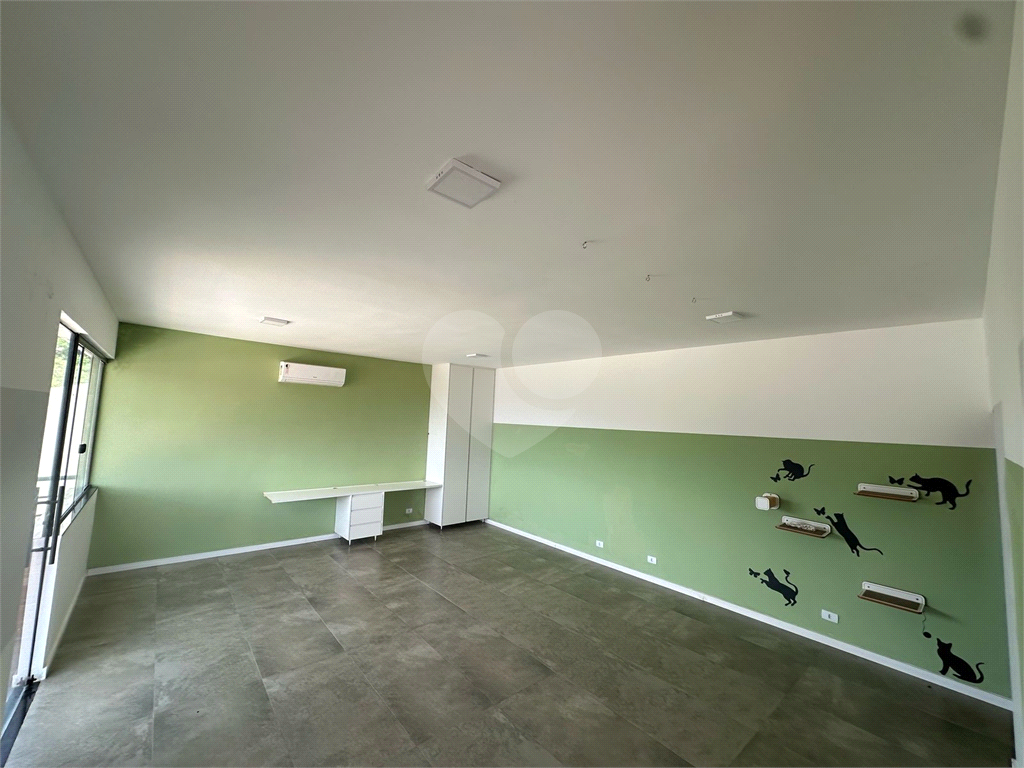 Sobrado, 4 quartos, 325 m² - Foto 11