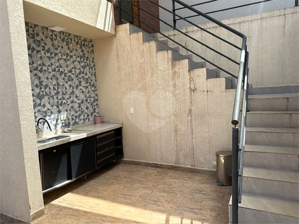 Sobrado, 4 quartos, 325 m² - Foto 15