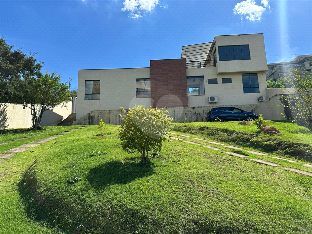 Sobrado, 4 quartos, 325 m² - Foto 27